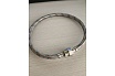 Шланг прямой 80 см 1"-1" AquamotoR AR114006