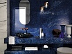 Керамогранит Atlas Concorde Marvel Dream Ultramarine 120x278 Lappato, AL2I