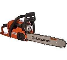 Бензопила Husqvarna 450eII 9671569-75