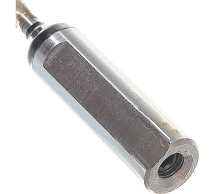 Сверло присадочное монолитное сквозное (3.5x35x70 мм; S=10x30 мм; RH) ROTIS 424.03.570R