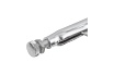 Гейферный зажим Forsage прямой захват, 7"-175 мм F-614R175(18624)