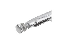 Гейферный зажим Forsage прямой захват, 7&quot;-175 мм F-614R175(18624)