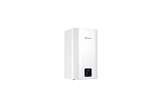 Электрический аккумуляционный водонагреватель Thermex бытовой Smart 50 V ЭдЭБ00862