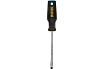 Отвертка Denzel SL8x150 мм, S2, трехкомпонентная рукоятка 122007