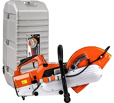 Бензорез Diam EX-350/4,0 K&quot; 630066