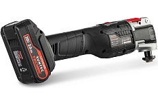 Аккумуляторный реноватор RUNTEC TECHNIC 20 В, 2x2 Ач, 400 Вт RT-MT400T