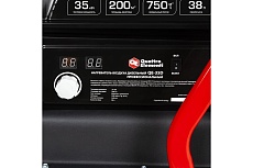 Дизельная тепловая пушка прямого нагрева Quattro Elementi 243-912 QE- 35D