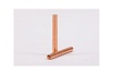 Контактный наконечник для сварочной головки М300 Ø0.045", длина 2.0" (Contact tip, 50.8 мм), 10 шт Plazweld E7T0037