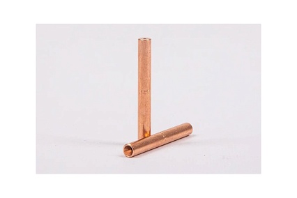 Контактный наконечник для сварочной головки М300 Ø0.045", длина 2.0" (Contact tip, 50.8 мм), 10 шт Plazweld E7T0037