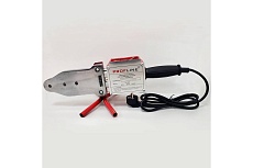 Комплект сварочного оборудования PROFLINE 1500 вт (насадки 20-63мм), метал. бокс УТ-00047458