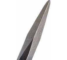 Пика шестигранная 14x400 мм, SDS-plus Резолюкс 54400