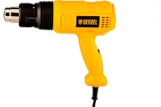 Технический фен Denzel HG-1800 28001