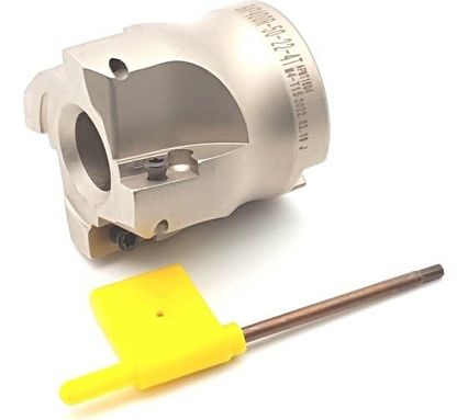 Фреза торцевая 400R 50-22-4F, под пластины APMT1604 ТЕХНОРЕАЛ МА400052107