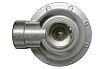 Импульсный электромагнитный клапан для рукавных фильтров ArTorq IK50R.220AC мембранного типа, резьбовой, диафрагма NBR