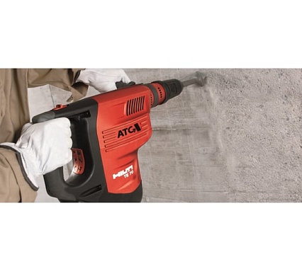 Бучарда TE-YP SKHM (250х40 мм) Hilti 2207028