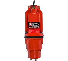 Вибрационный насос Quattro Elementi Acquatico 390-10 кабель 10 м 910-362