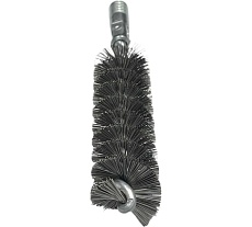 Щетка ерш Lessmann Д30х100х160мм, W1/2, нерж. (KRONBURSTE) 506430