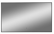 Зеркало Art&Max Sorrento 120x70 с подсветкой, AM-Sor-1200-700-DS-F