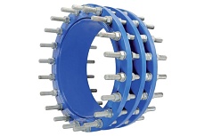 Демонтажная вставка АТКА Ду900, Ру10 1001070119