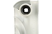 Биметаллический радиатор Rommer Profi BM 500 BI500-80-80-150 4 секции RAL9016 82487