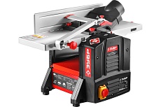 Рейсмусно-фуговальный станок Зубр МАСТЕР СРФ-204-1500