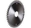 Диск пильный по дереву (160х32-30 мм; 48 зубов) Vertextools 160-48-32