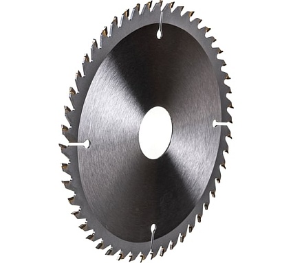 Диск пильный по дереву (160х32-30 мм; 48 зубов) Vertextools 160-48-32