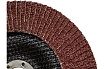 Круг лепестковый торцевой 150 мм, Р40 TORGWIN T280155