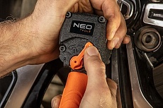 Пневматический ударный гайковерт Neo Tools 1/2&quot;, 680 Нм 14-006