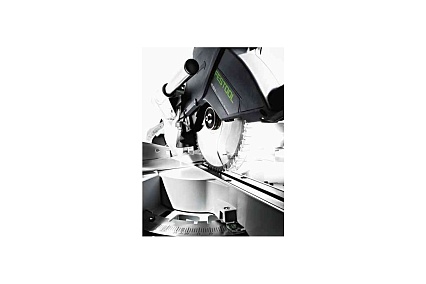 Торцовочная пила с механизмом протяжки Festool комплект KS 88 RE-Set-UG 575322