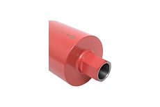 Коронка алмазная проходка Expert WCHP-112/450, 1 1/4&quot; UNC EKF wchp-sf112/450