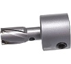 Коронка с твердосплавными напайками Power-Max 30 (14х30 мм) Karnasch 20.1130A-014
