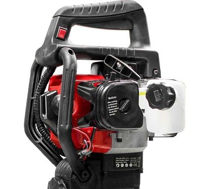 Бензиновый отбойный молоток-перфоратор Frosp М58 800