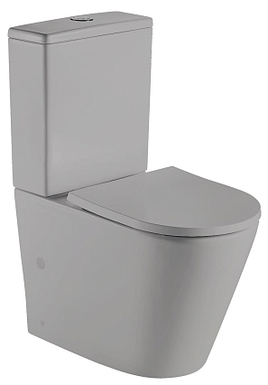 Унитаз-компакт WeltWasser Salzbach 001 Унитаз-компакт WeltWasser Salzbach 001