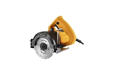 Пила дисковая алмазная Deko DKCS1400, 115 мм, 1400 Вт, с подачей воды 063-4355