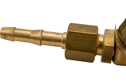 Редуктор азотный (0-4 бар) GAZ YILDIZ 5430S-RU
