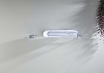Полка Aquatek Либра AQ4322CR хром