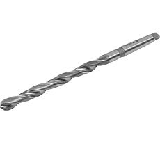 Сверло кх удлиненная серия (17.0х200х300 мм; КМ2; Р6М5; ГОСТ2092-77) ИНСТУЛС 00001325994