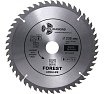 Диск пильный по дереву (230х32 мм; 48Т) TRIO-DIAMOND FLL820