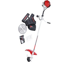 Бензиновый триммер Verton garden BR-370F 01.5985.8651