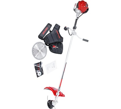 Бензиновый триммер Verton garden BR-370F 01.5985.8651