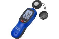 Люксметр Мегеон 21002 с Bluetooth, с поверкой к0000401971