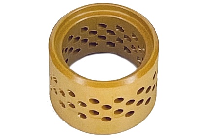 Завихритель Swirl ring для LC105/LC105M Plazweld W03X0893-70R