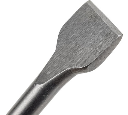 Зубило плоское (40х280 мм; SDS-max) NOVOCRAFT NCCMAX040250