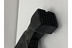 Молоток плотника Hoegert Technik монолитный, 600 г, с рукояткой из стекловолокна HT3B094