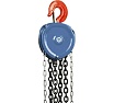 Ручная цепная таль GEARSEN HSZ-C 5т х 3м GHSZC 5030