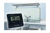 Точный термогигрометр Laserliner ClimaHome-Check (black) с магнитным креплением 082.428A