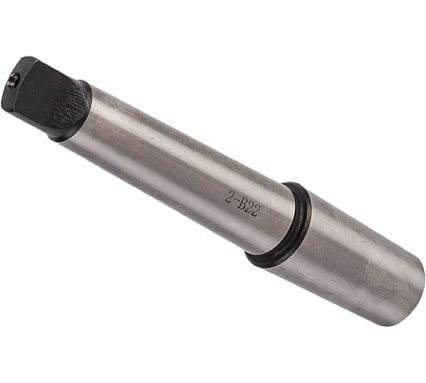 Оправка переходная КМ2 на B22 с лапкой ТЕХНОРЕАЛ МА310301035