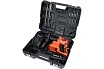 Аккумуляторный перфоратор Yato SDS-plus 18 В, 3,0Ач YT-82770