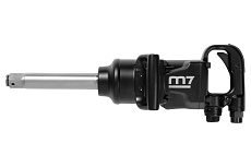 Удлиненный пневматический ударный гайковерт Mighty Seven NC-8332-6